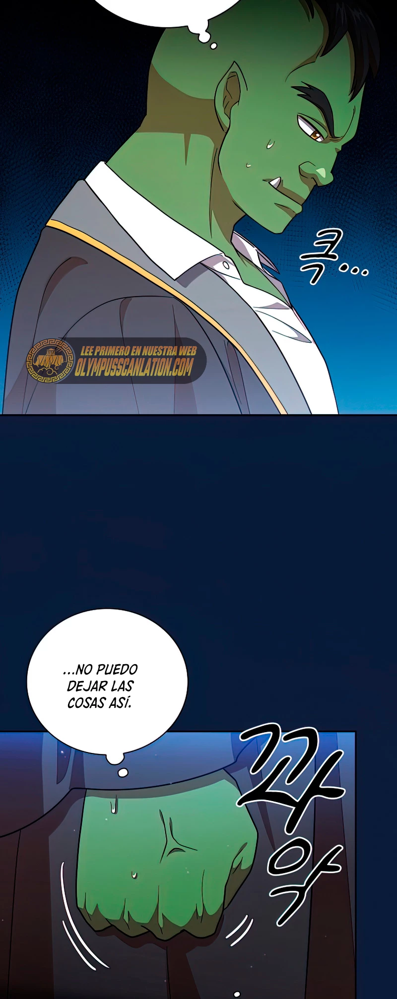 La vida de un mago de la academia de magia Capitulo 18 página 59