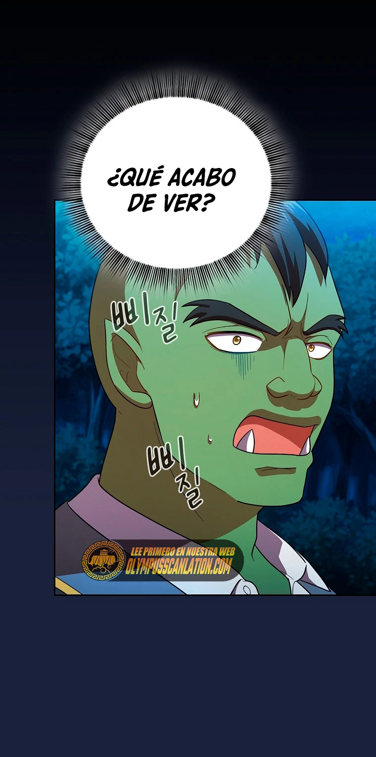 La vida de un mago de la academia de magia Capitulo 19 página 32