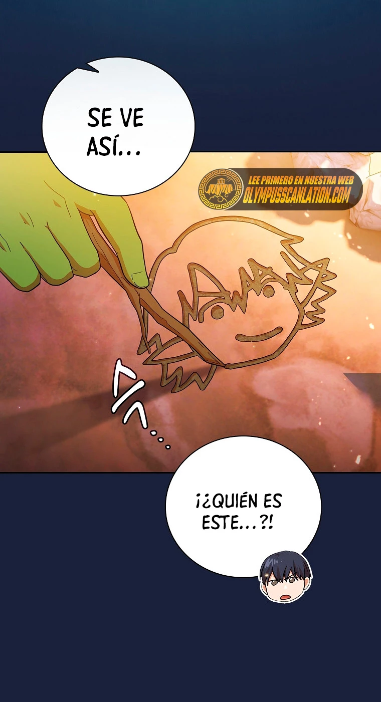 La vida de un mago de la academia de magia Capitulo 19 página 38