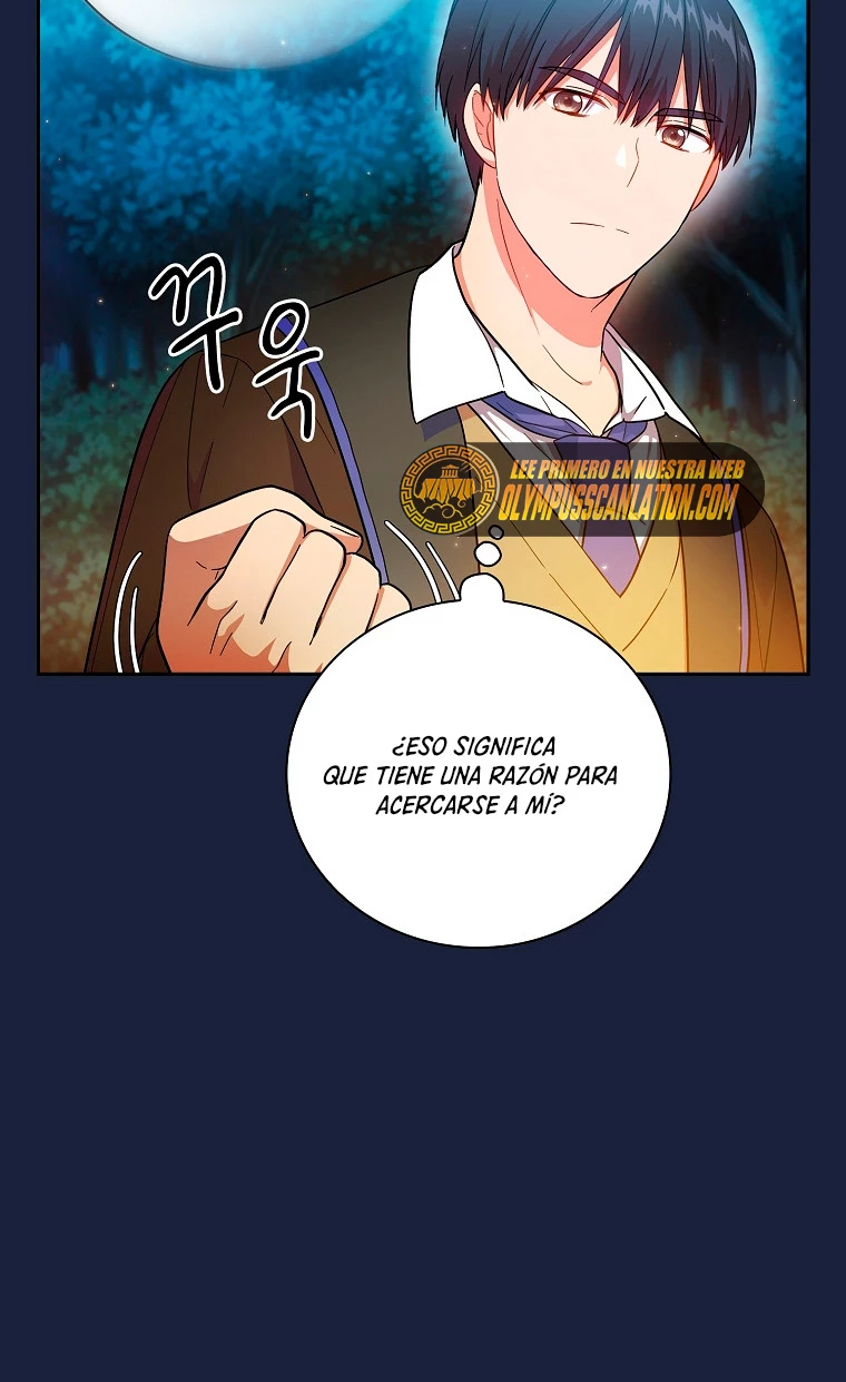 La vida de un mago de la academia de magia Capitulo 19 página 42