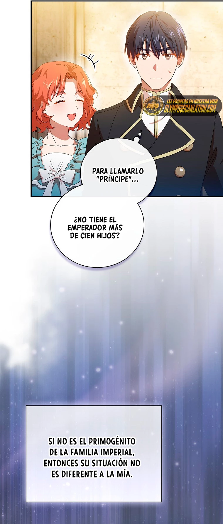 La vida de un mago de la academia de magia Capitulo 2 página 10