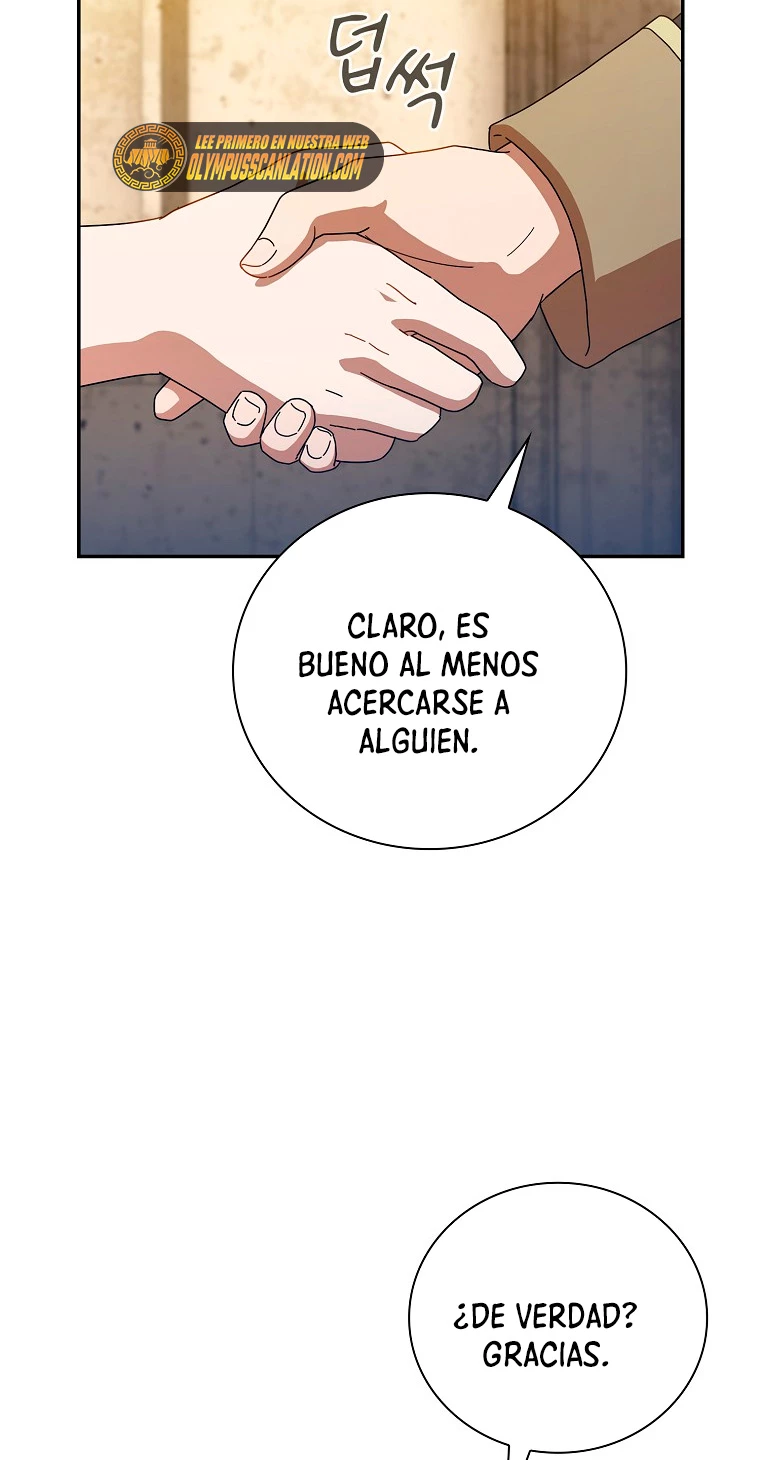 La vida de un mago de la academia de magia Capitulo 2 página 15