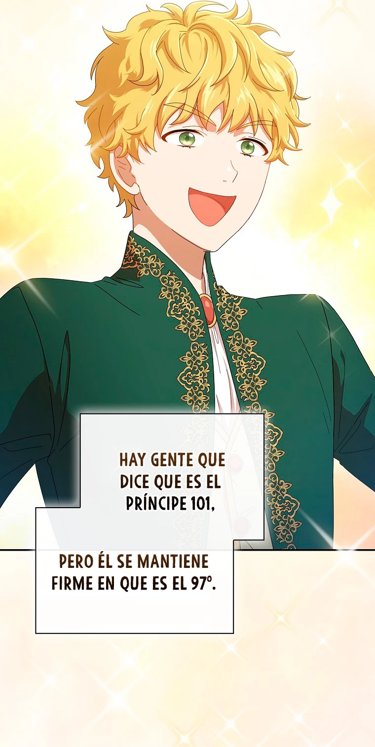 La vida de un mago de la academia de magia Capitulo 2 página 18