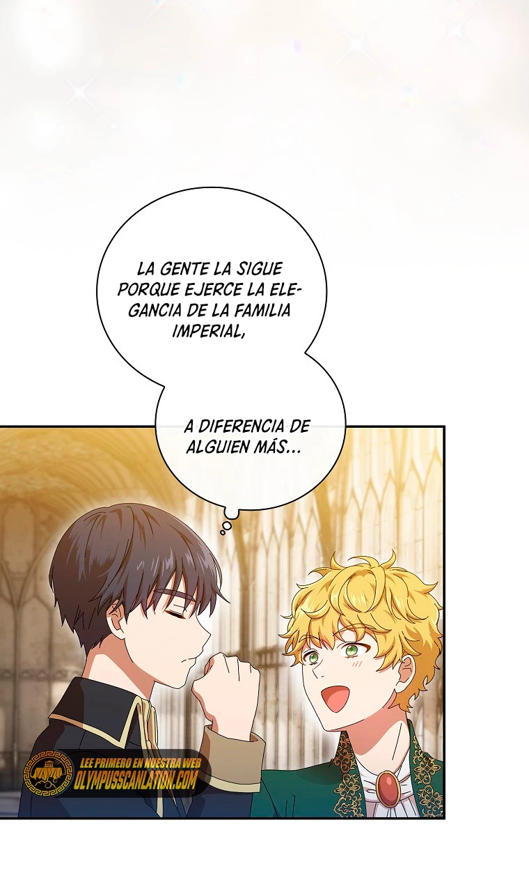 La vida de un mago de la academia de magia Capitulo 2 página 26