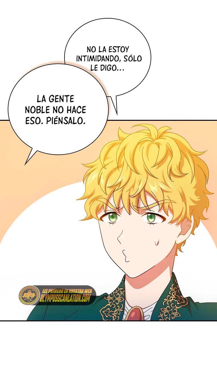 La vida de un mago de la academia de magia Capitulo 2 página 28