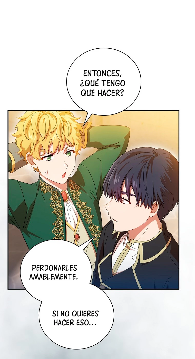 La vida de un mago de la academia de magia Capitulo 2 página 29