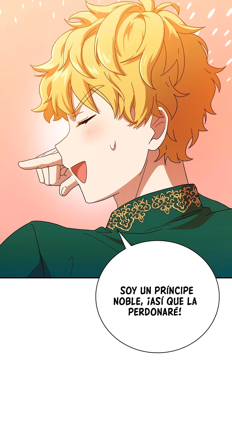 La vida de un mago de la academia de magia Capitulo 2 página 31