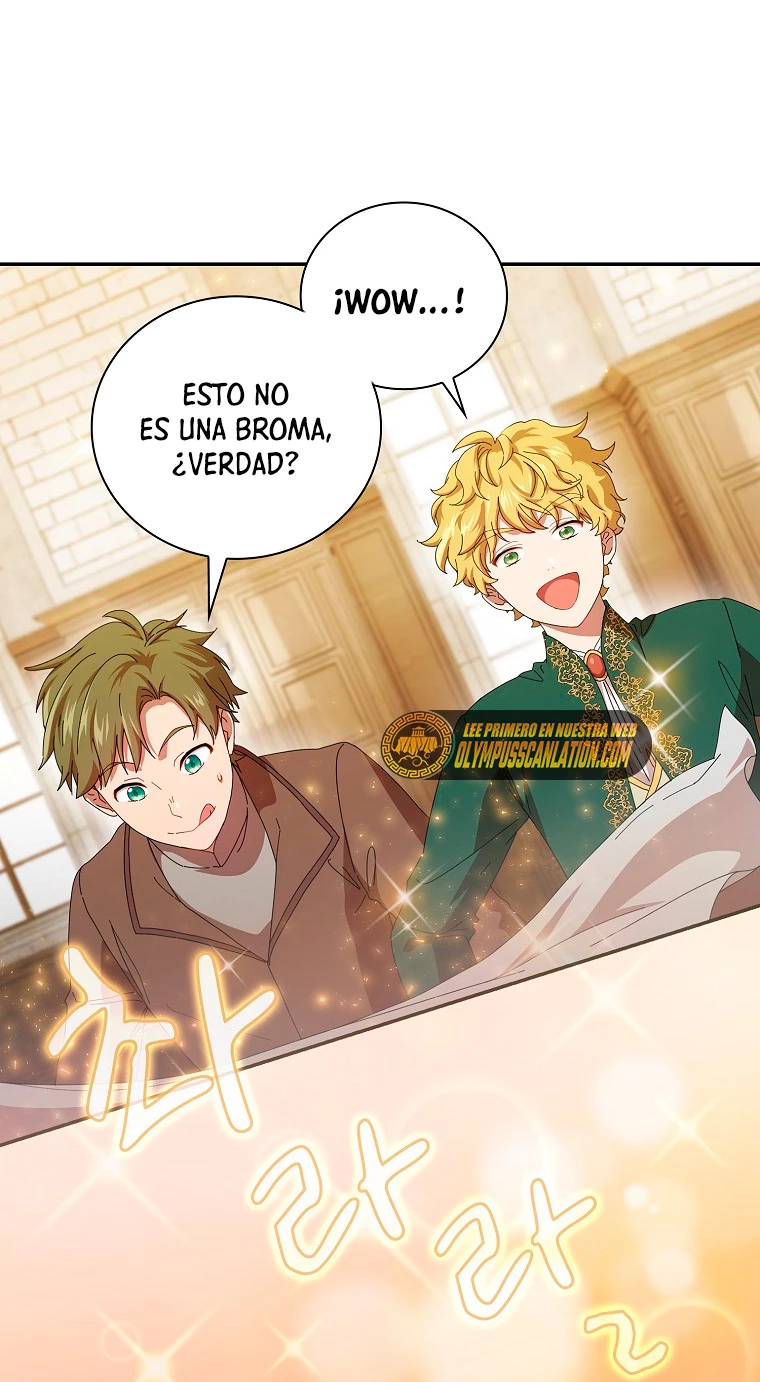 La vida de un mago de la academia de magia Capitulo 2 página 55