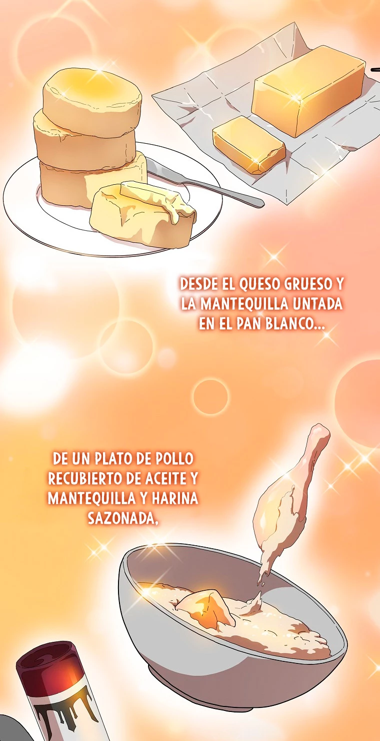 La vida de un mago de la academia de magia Capitulo 2 página 56