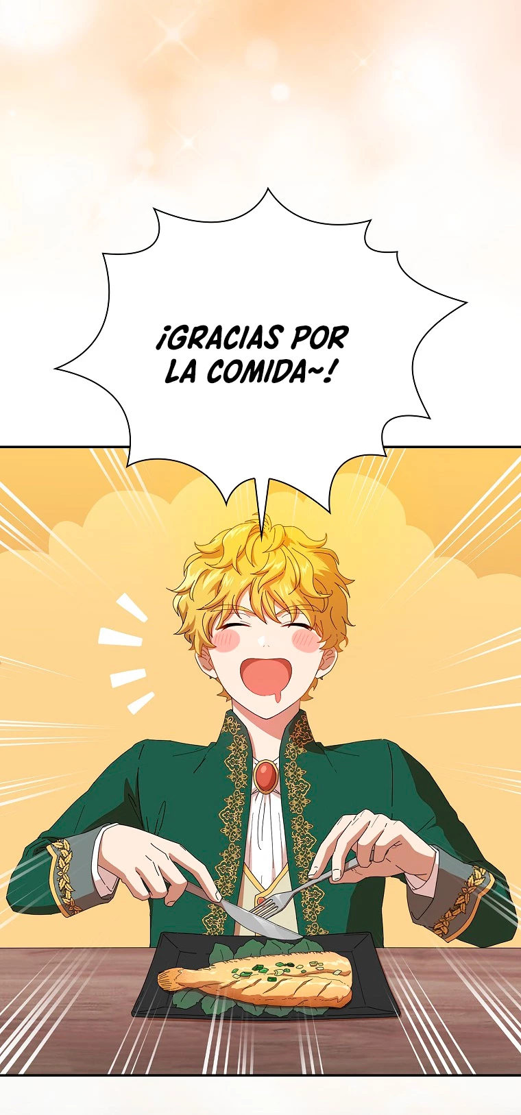 La vida de un mago de la academia de magia Capitulo 2 página 59