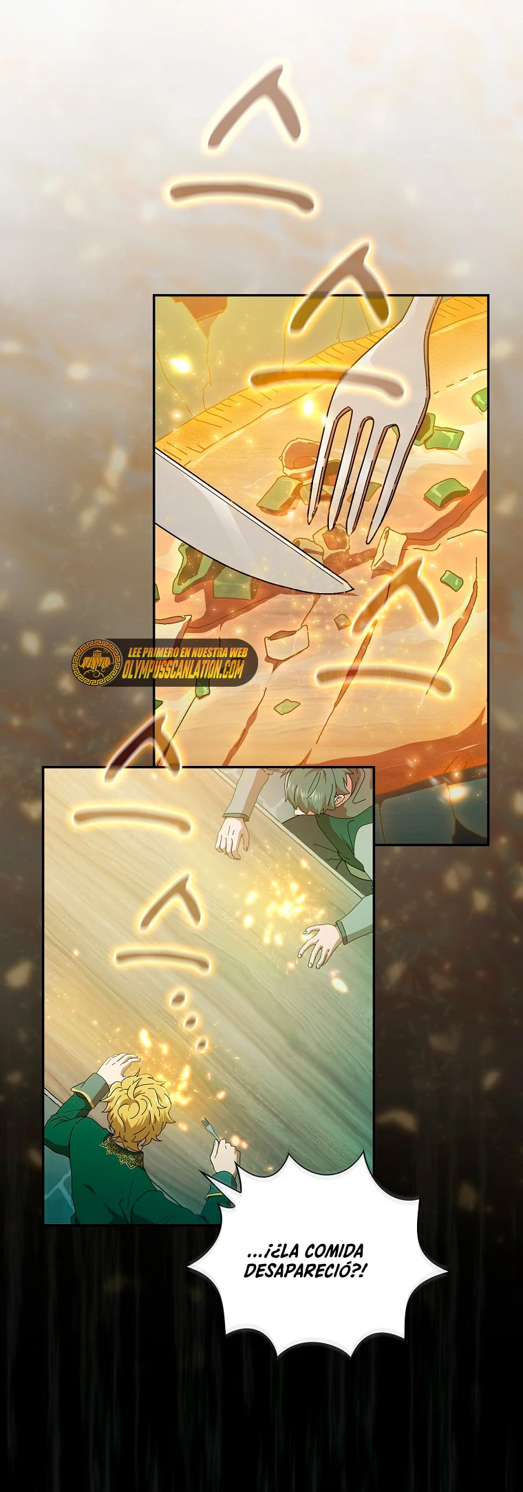 La vida de un mago de la academia de magia Capitulo 2 página 60