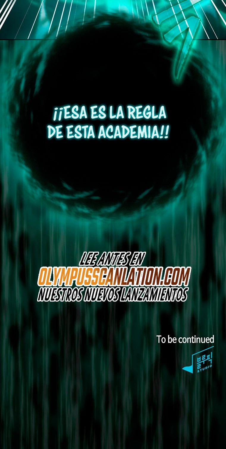 La vida de un mago de la academia de magia Capitulo 2 página 70