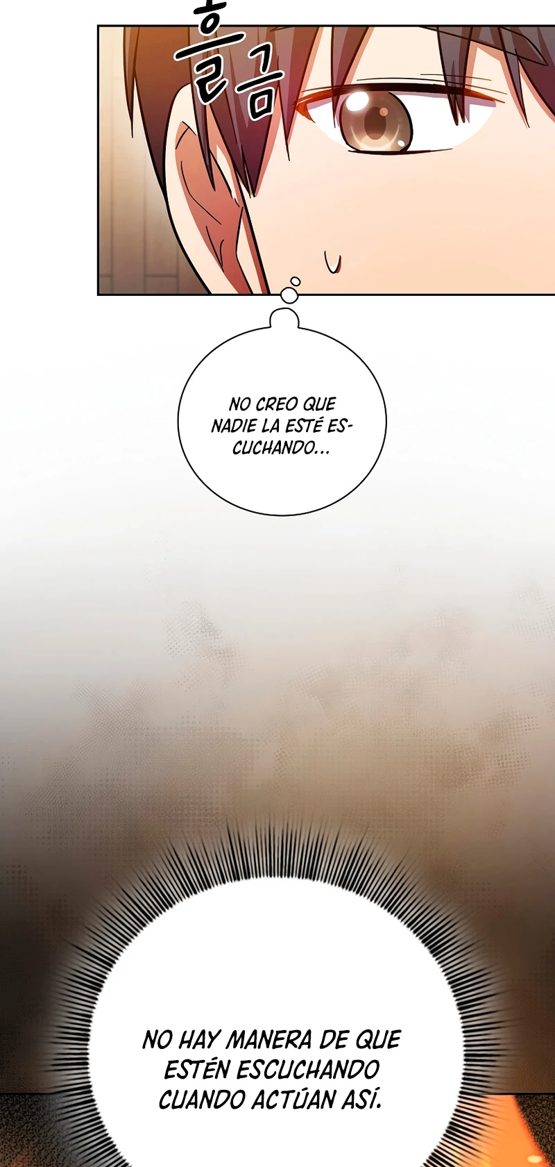 La vida de un mago de la academia de magia Capitulo 21 página 23