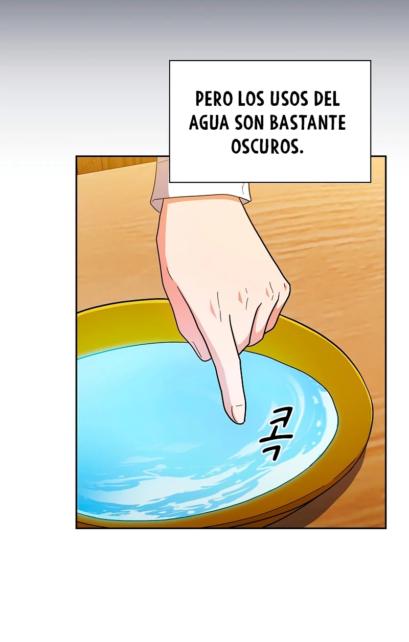 La vida de un mago de la academia de magia Capitulo 21 página 68