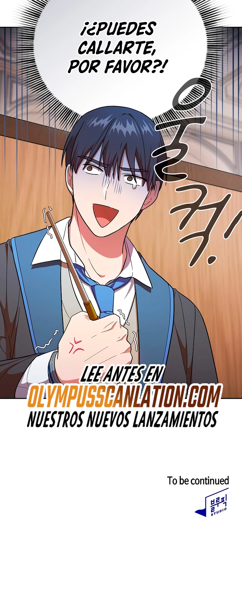 La vida de un mago de la academia de magia Capitulo 21 página 72