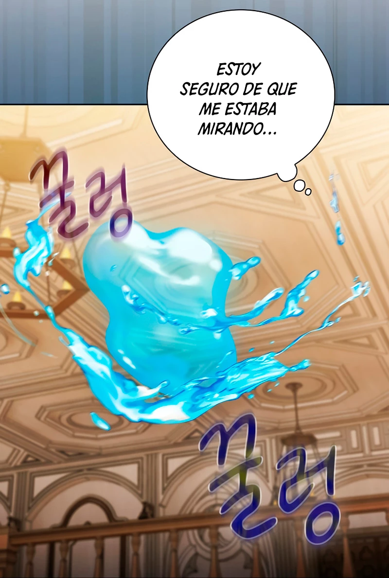 La vida de un mago de la academia de magia Capitulo 22 página 24