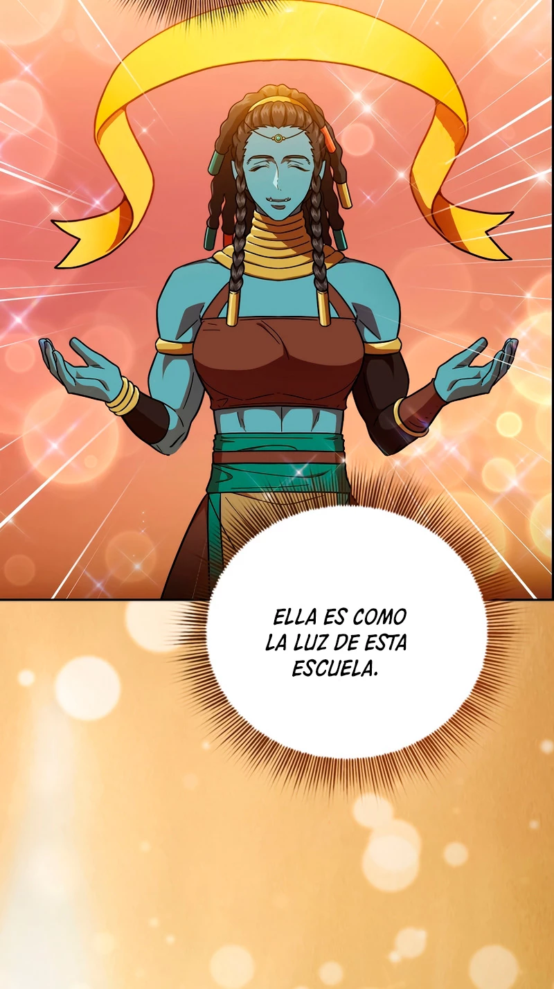 La vida de un mago de la academia de magia Capitulo 22 página 29