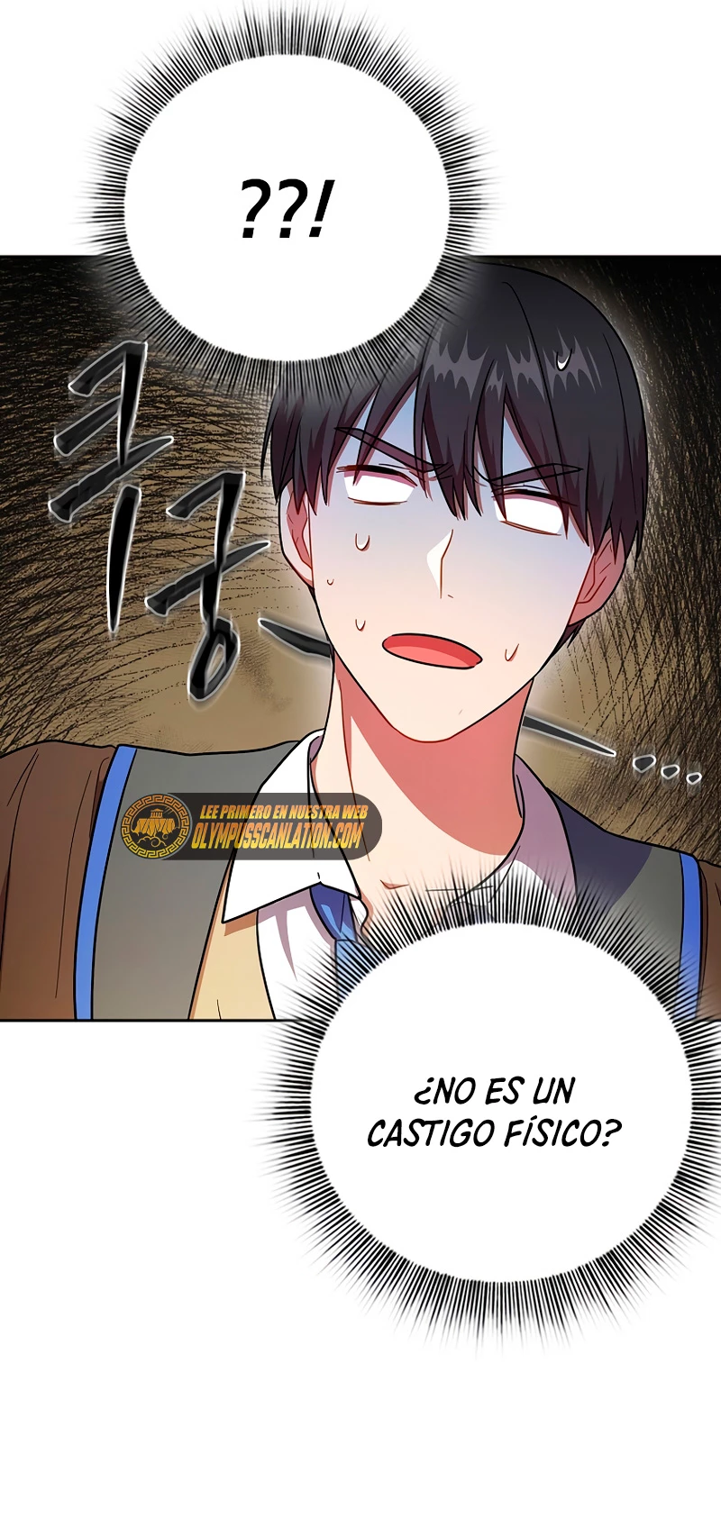La vida de un mago de la academia de magia Capitulo 22 página 33