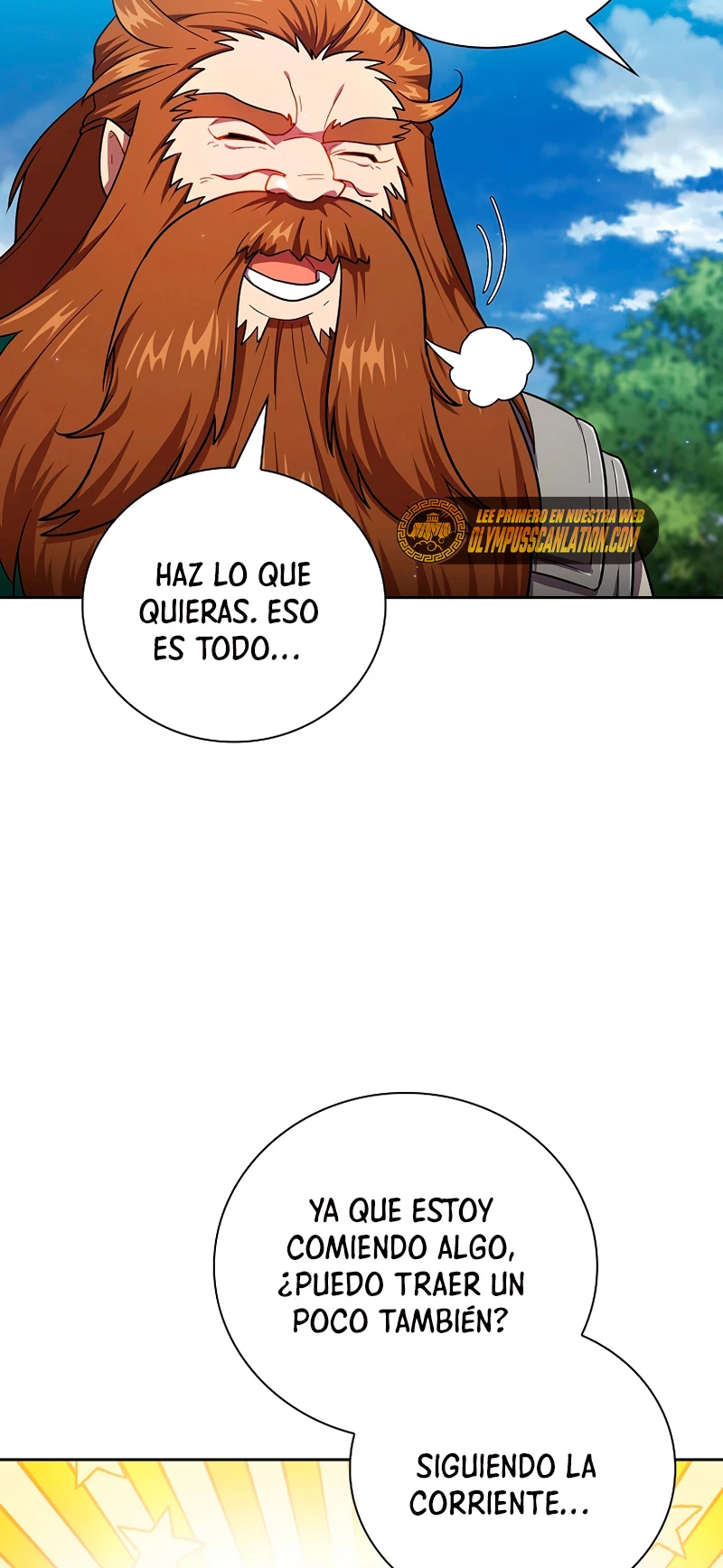 La vida de un mago de la academia de magia Capitulo 22 página 60