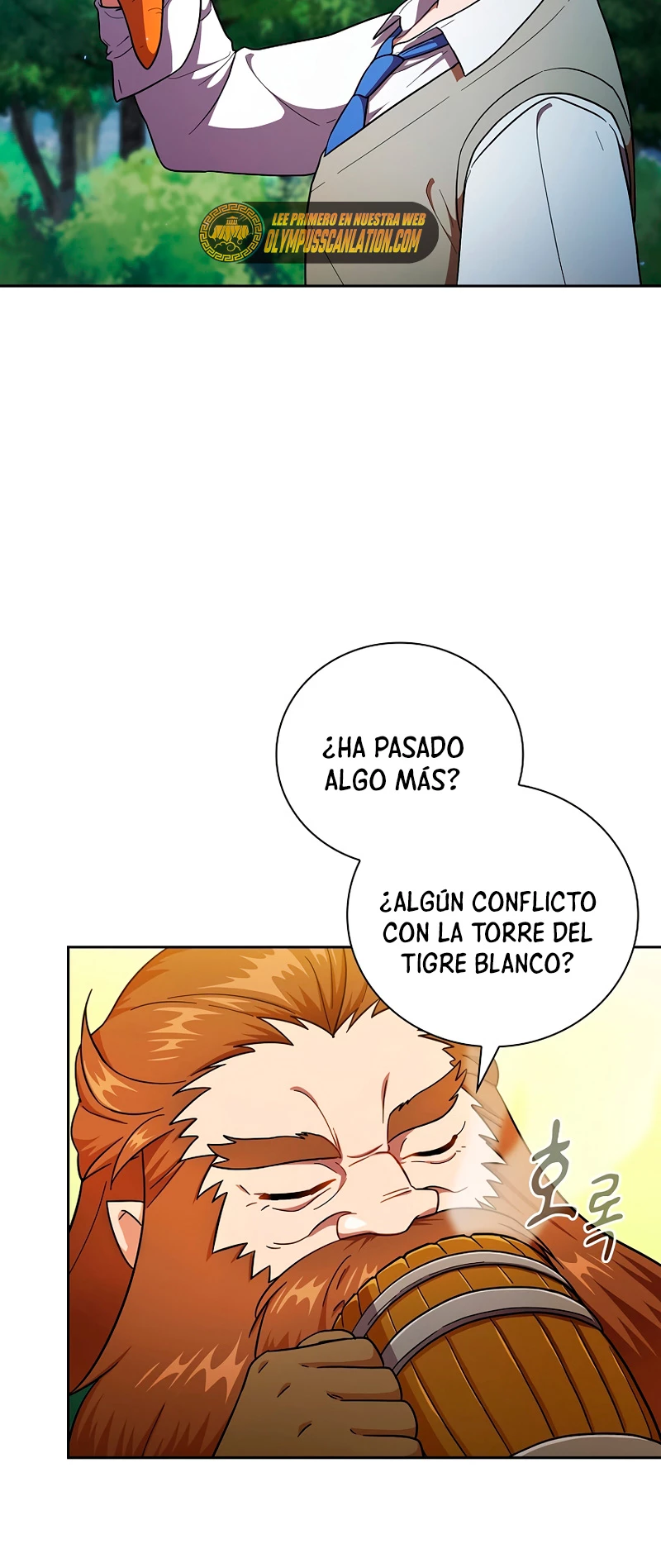 La vida de un mago de la academia de magia Capitulo 22 página 64