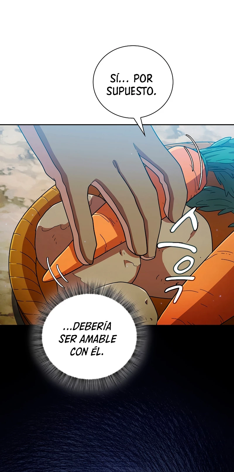 La vida de un mago de la academia de magia Capitulo 23 página 14