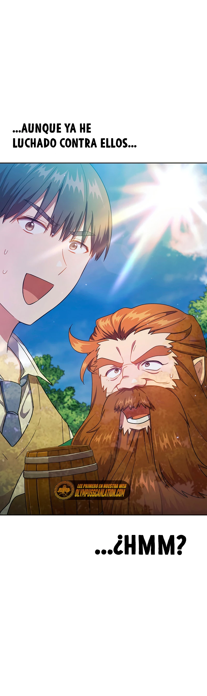 La vida de un mago de la academia de magia Capitulo 23 página 2