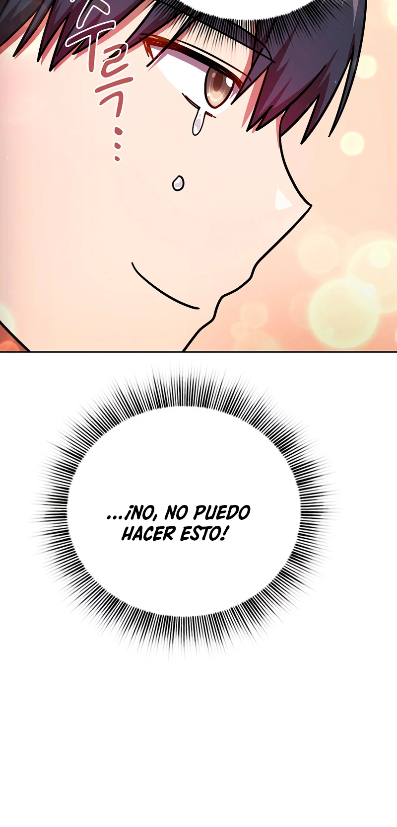 La vida de un mago de la academia de magia Capitulo 23 página 22