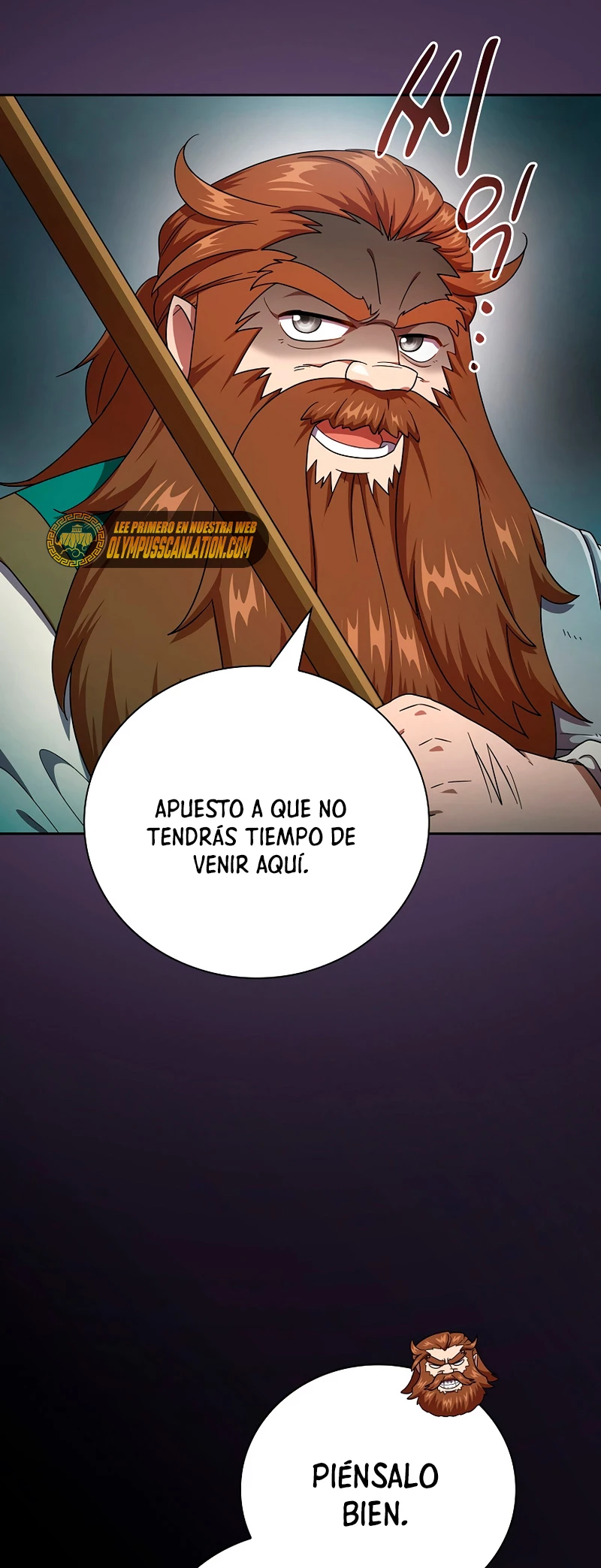 La vida de un mago de la academia de magia Capitulo 23 página 45