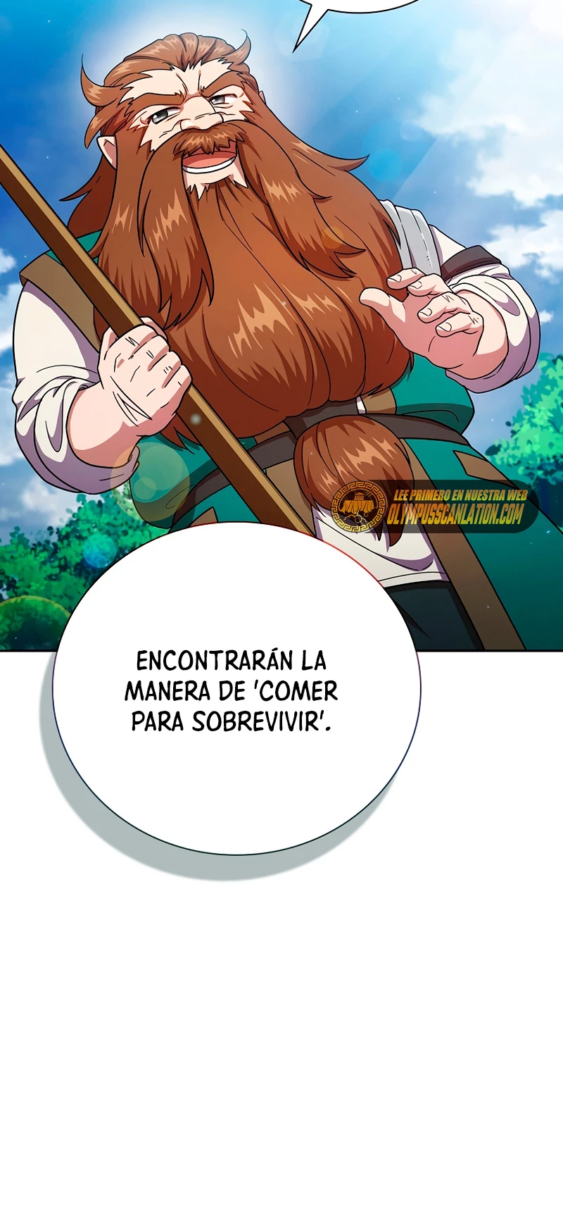 La vida de un mago de la academia de magia Capitulo 23 página 49