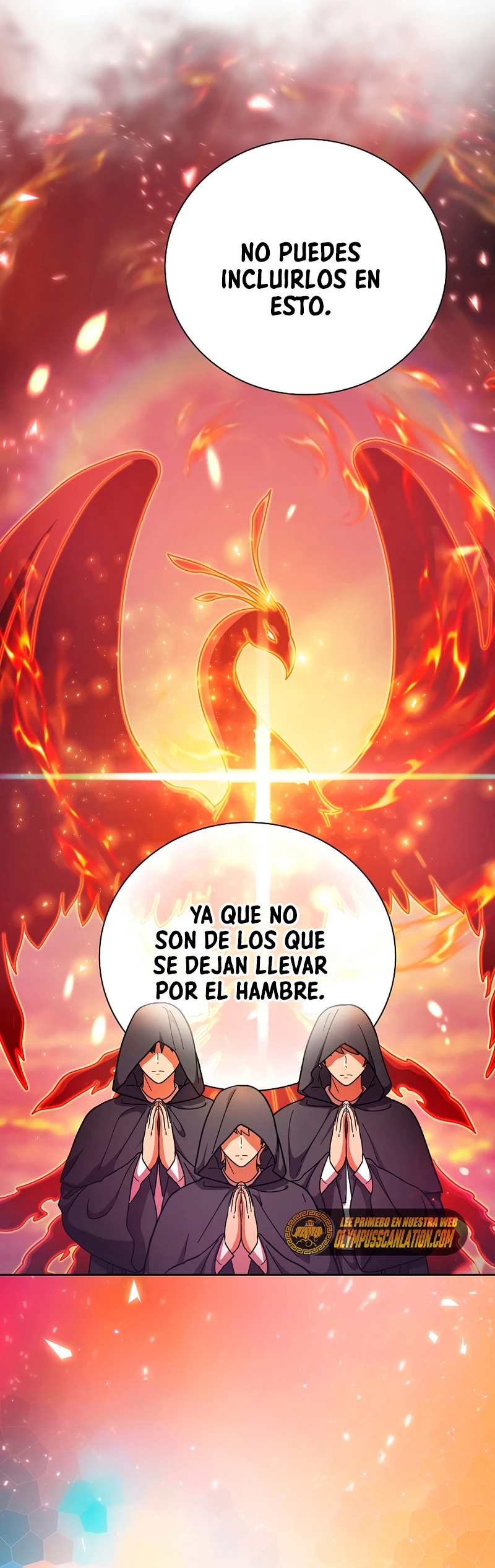 La vida de un mago de la academia de magia Capitulo 23 página 57
