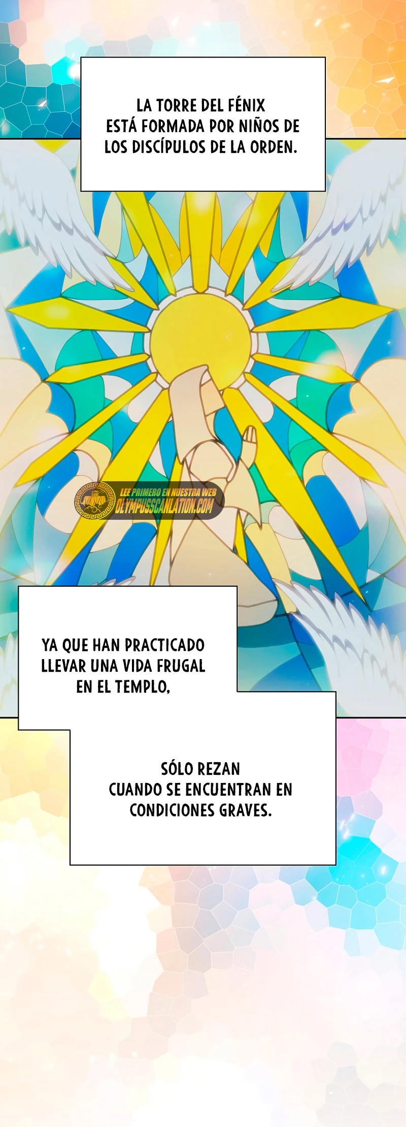 La vida de un mago de la academia de magia Capitulo 23 página 58