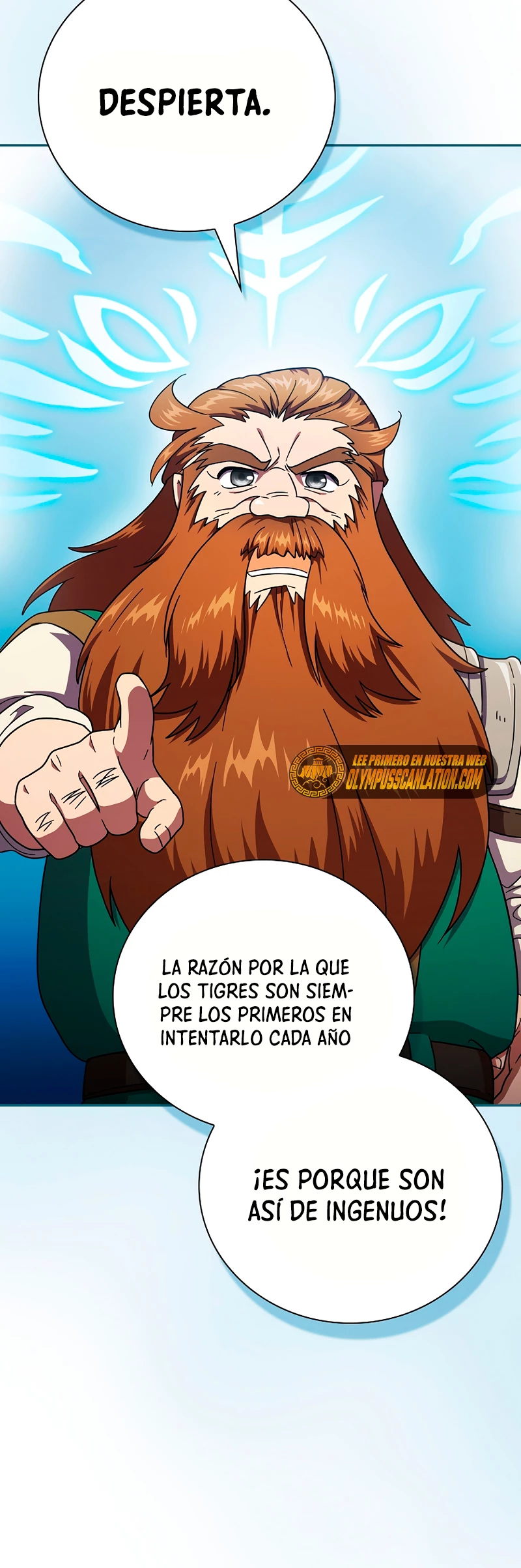 La vida de un mago de la academia de magia Capitulo 24 página 14