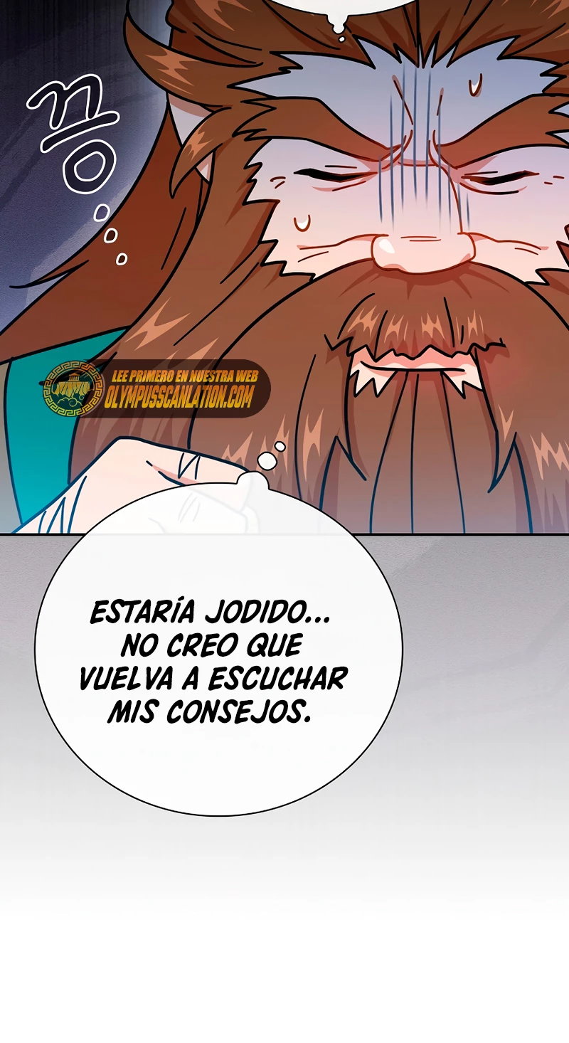 La vida de un mago de la academia de magia Capitulo 24 página 16