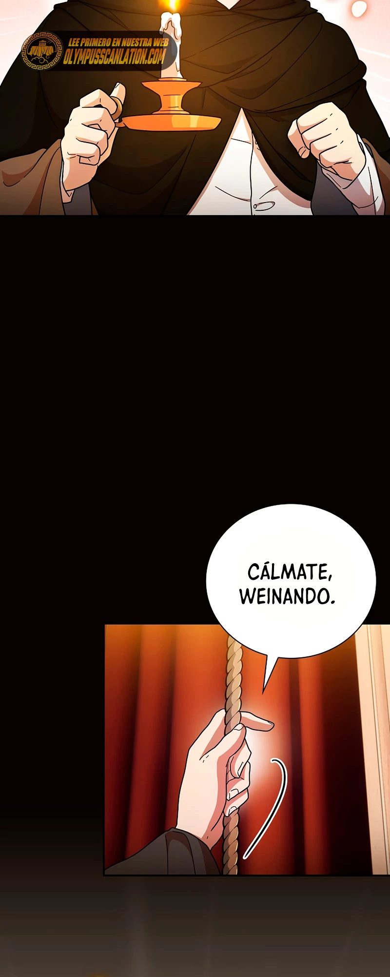 La vida de un mago de la academia de magia Capitulo 24 página 28