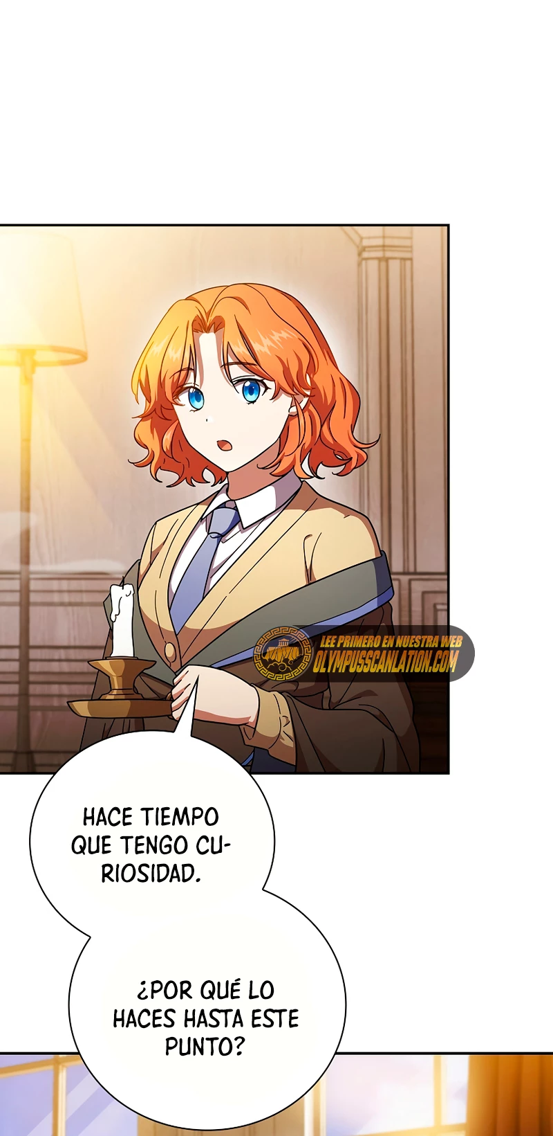 La vida de un mago de la academia de magia Capitulo 24 página 30