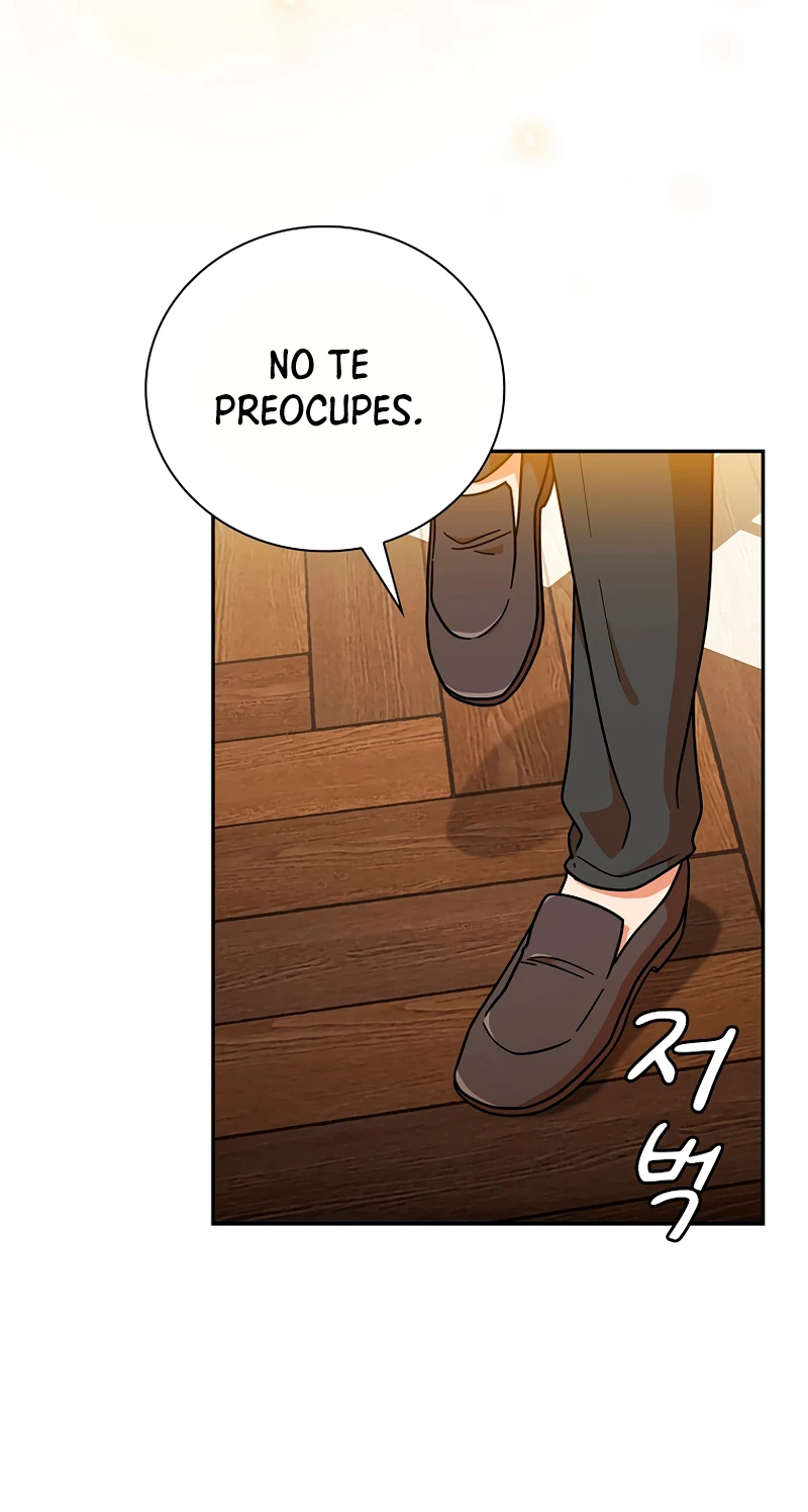 La vida de un mago de la academia de magia Capitulo 24 página 34