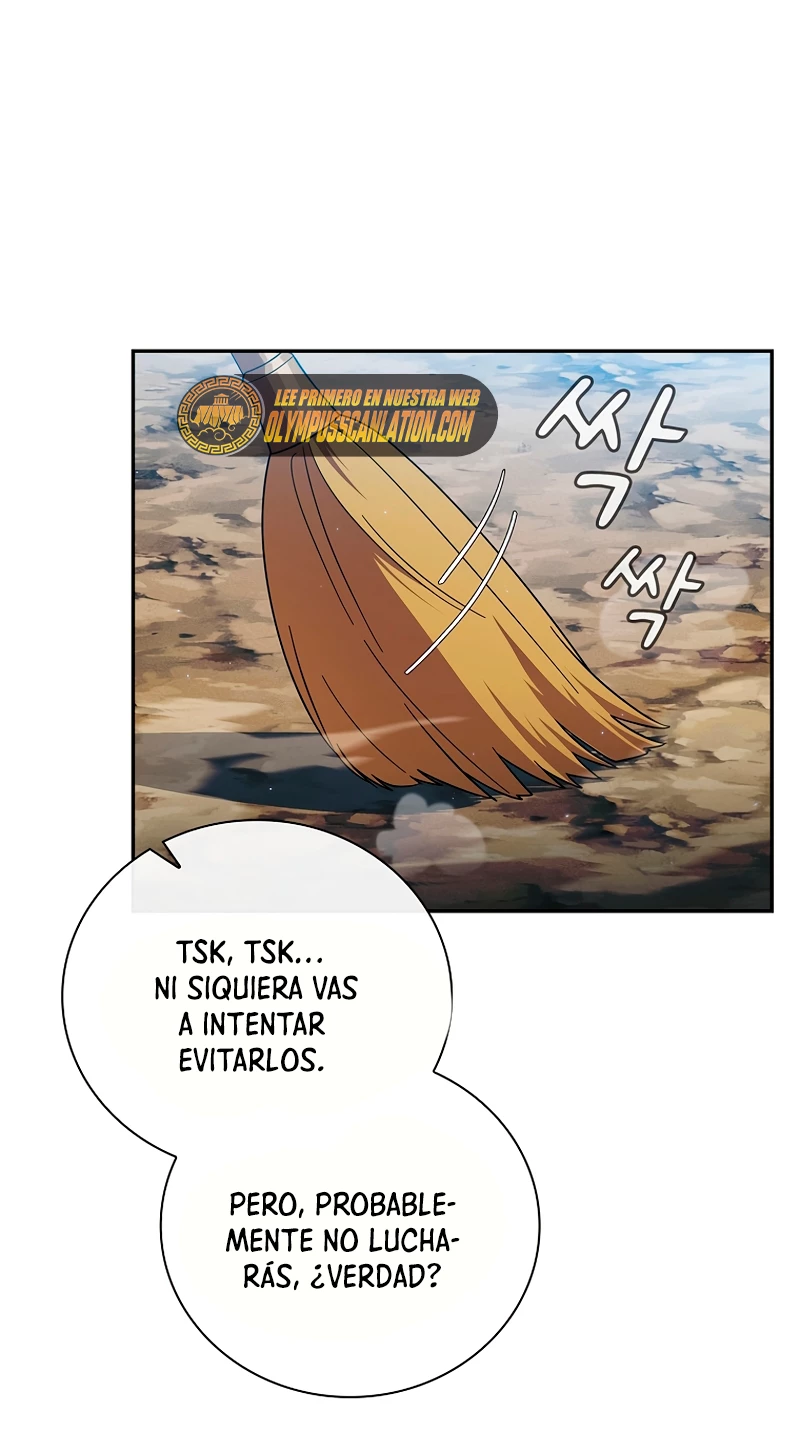 La vida de un mago de la academia de magia Capitulo 24 página 4