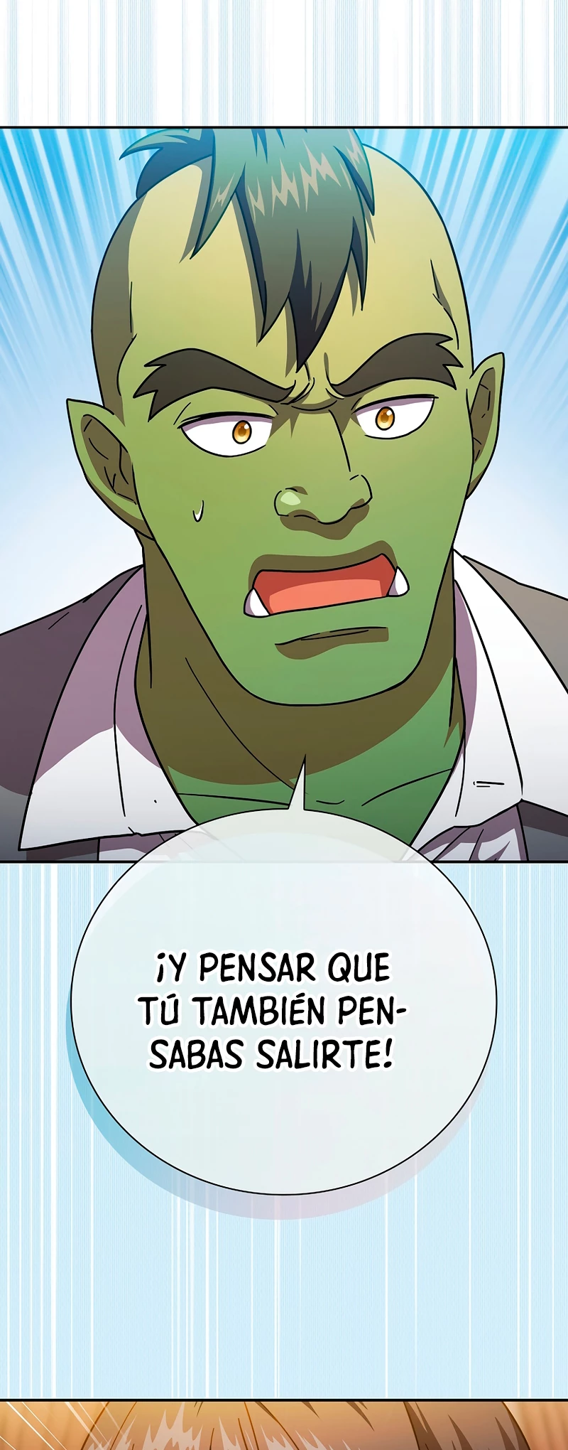 La vida de un mago de la academia de magia Capitulo 24 página 49