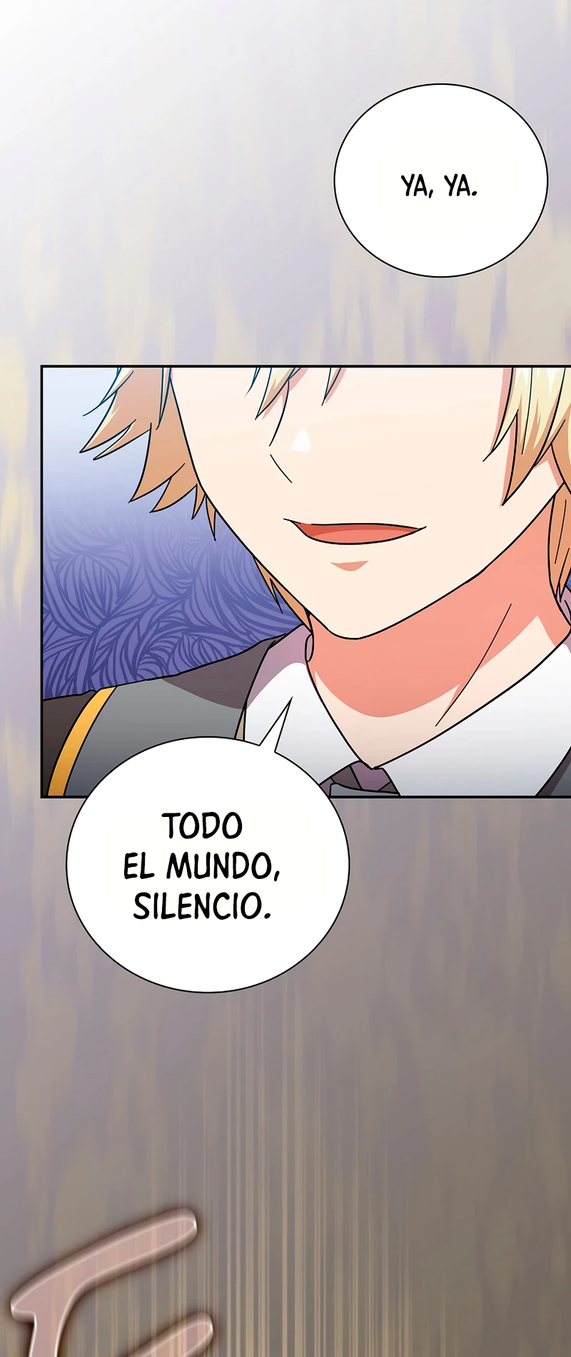 La vida de un mago de la academia de magia Capitulo 24 página 55