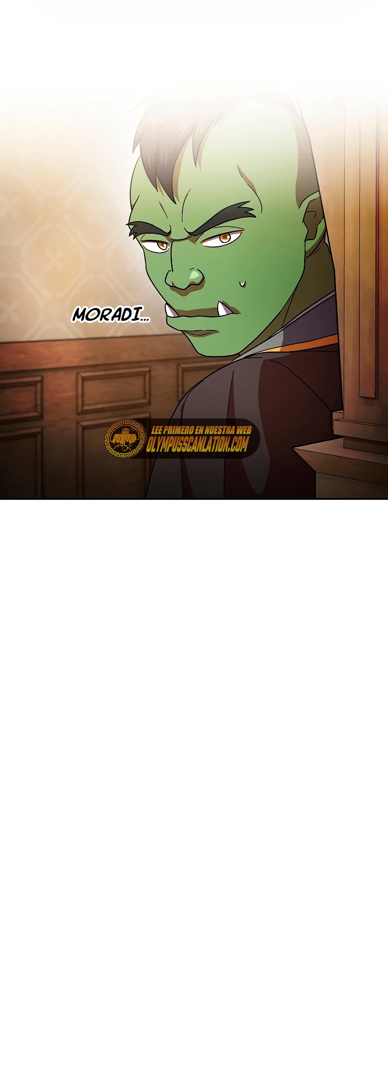 La vida de un mago de la academia de magia Capitulo 25 página 11