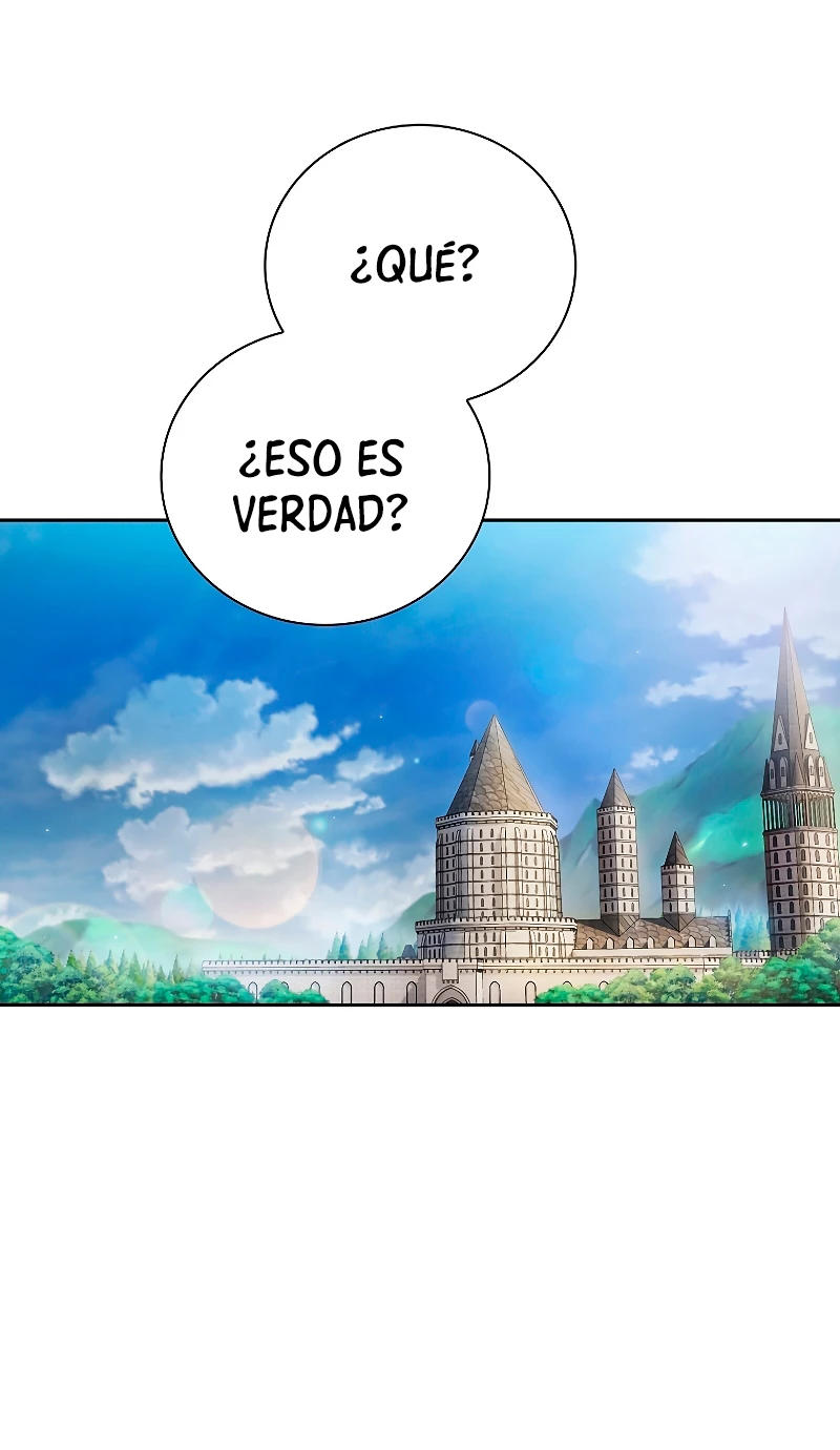 La vida de un mago de la academia de magia Capitulo 25 página 13