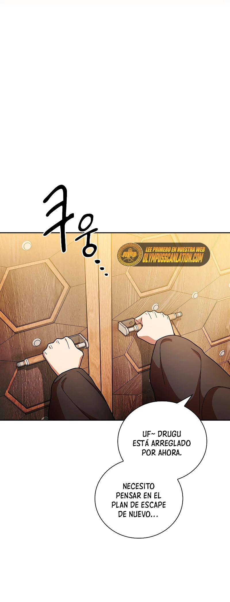 La vida de un mago de la academia de magia Capitulo 25 página 36