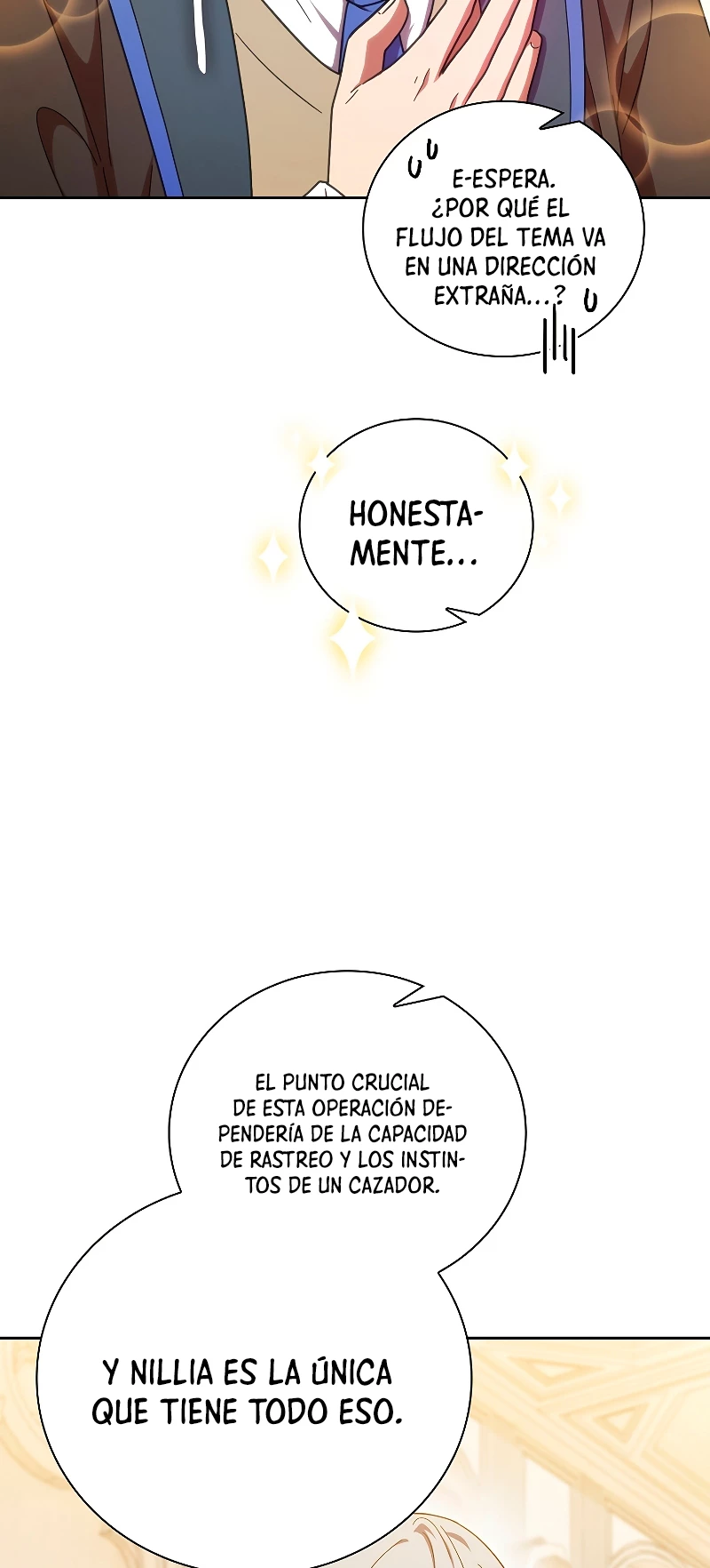 La vida de un mago de la academia de magia Capitulo 25 página 51