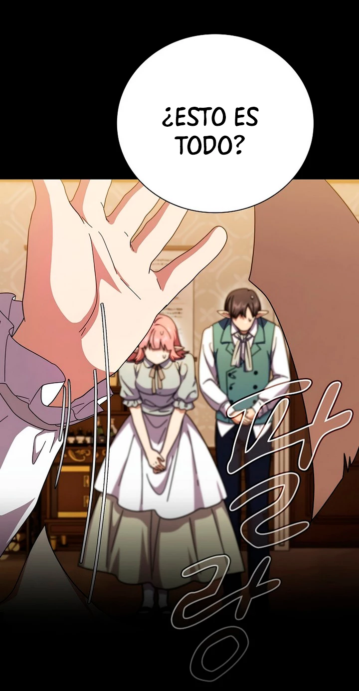 La vida de un mago de la academia de magia Capitulo 26 página 11