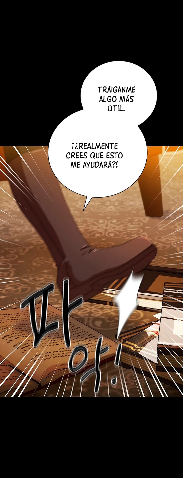 La vida de un mago de la academia de magia Capitulo 26 página 13