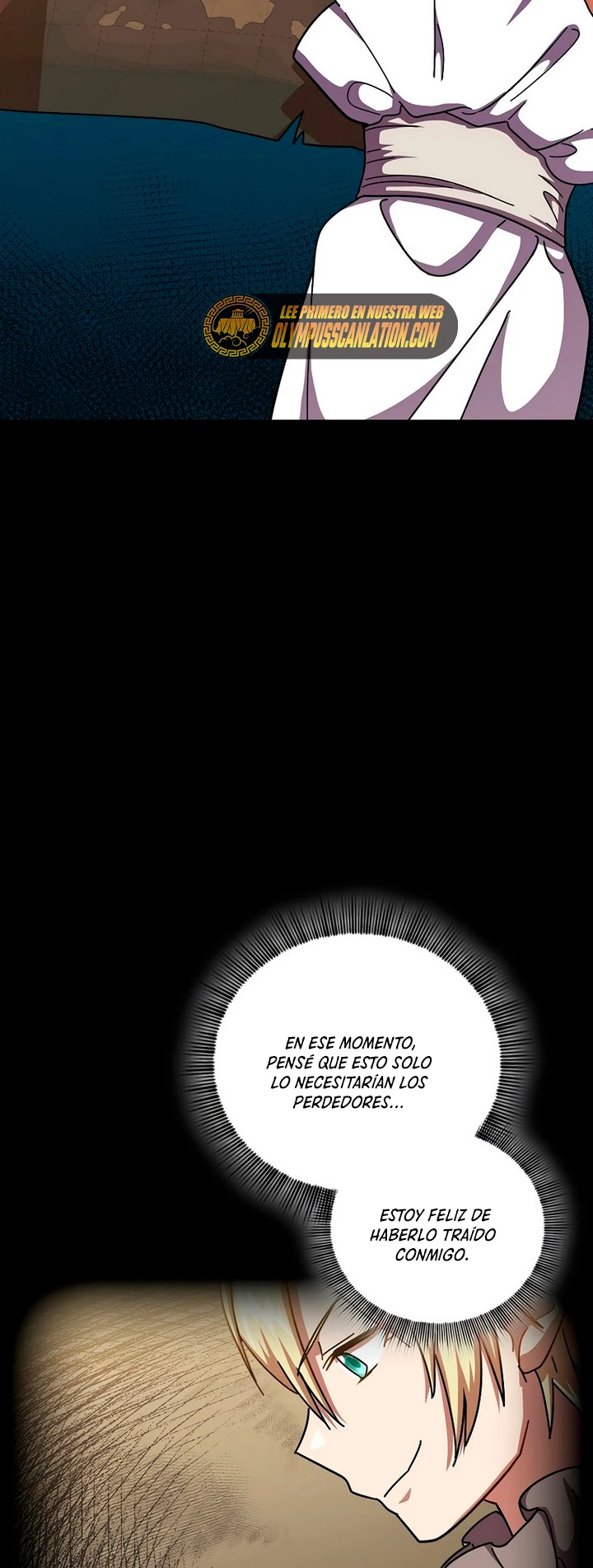 La vida de un mago de la academia de magia Capitulo 26 página 17