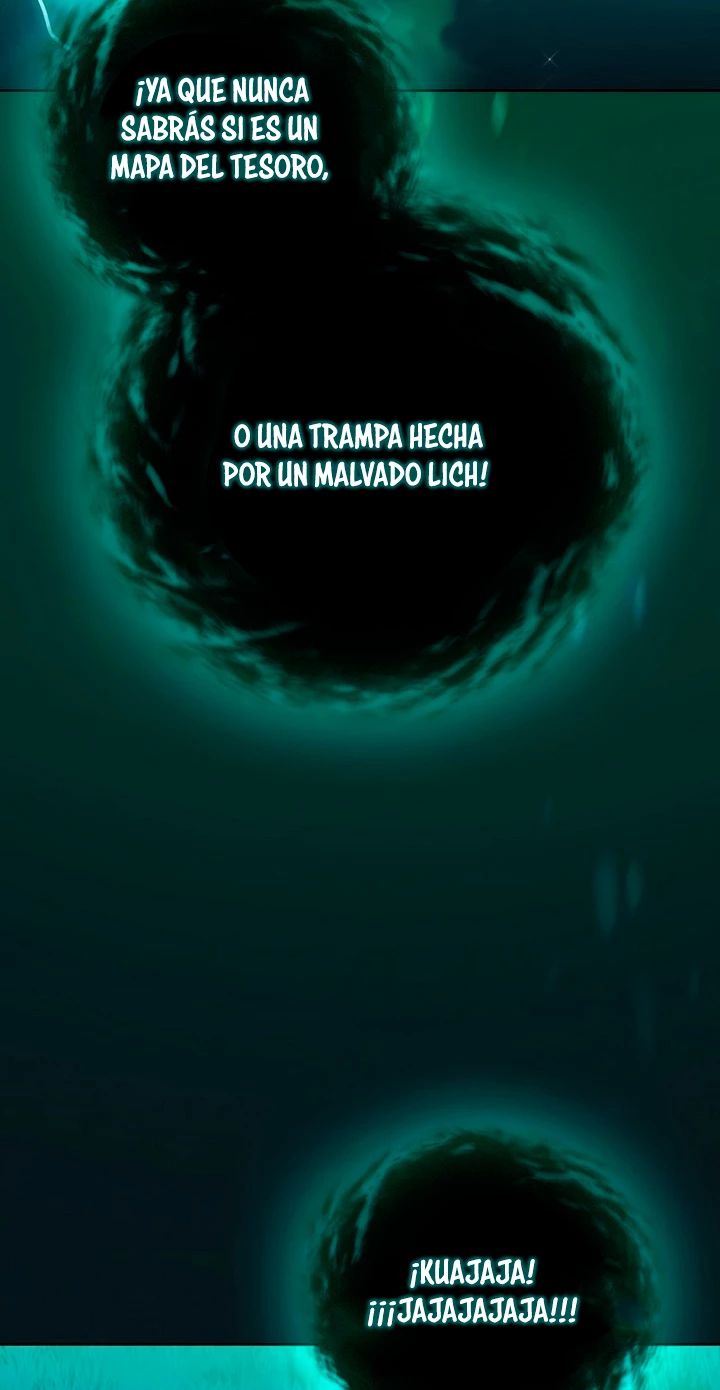 La vida de un mago de la academia de magia Capitulo 26 página 52