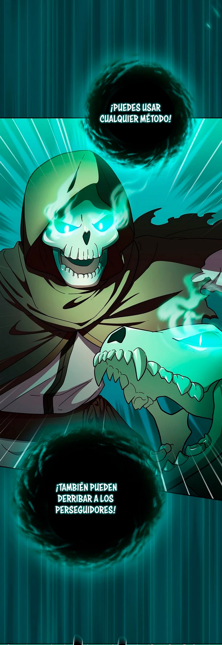La vida de un mago de la academia de magia Capitulo 26 página 58