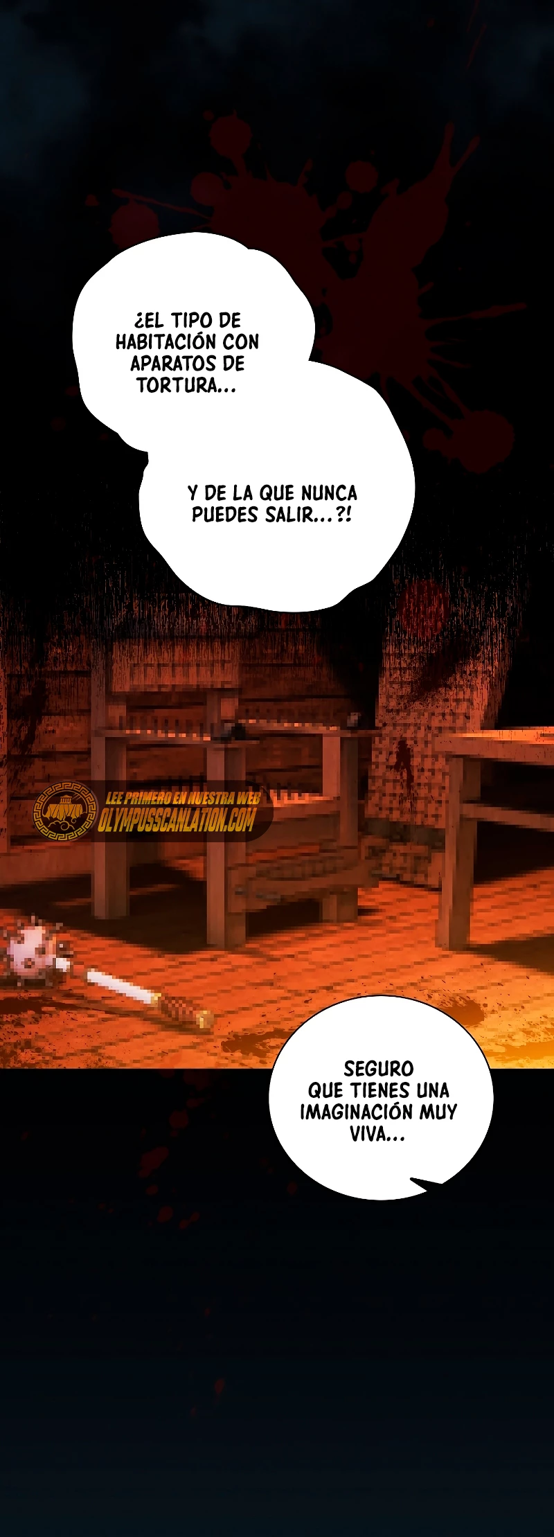 La vida de un mago de la academia de magia Capitulo 27 página 12