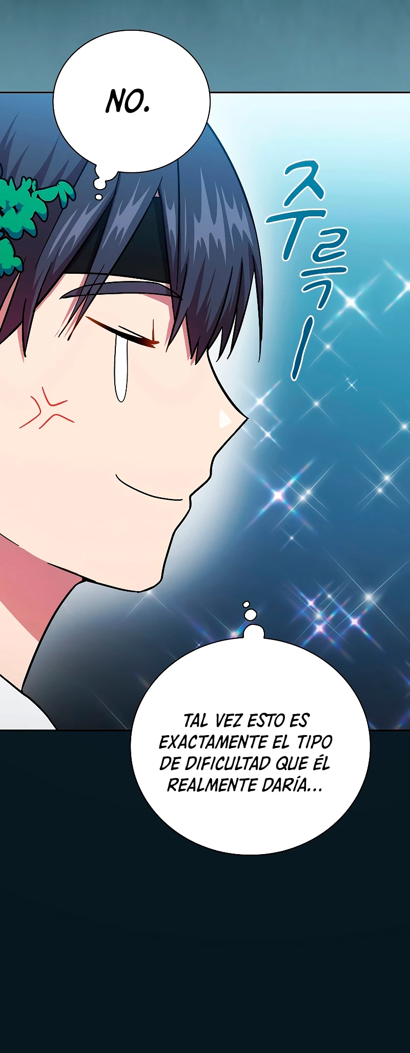 La vida de un mago de la academia de magia Capitulo 27 página 27